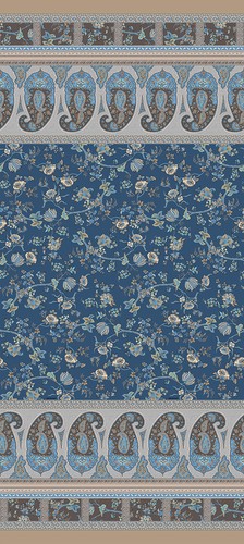 Bassetti granfoulard genova - granfoulard,