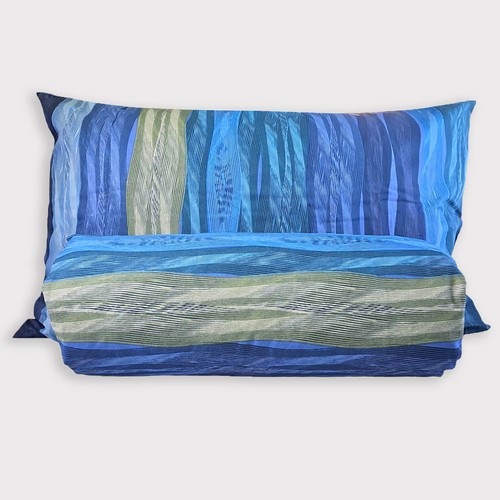 Bassetti wave line blue pure - bassetti,