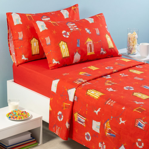Bassetti cabana queen size - bassetti, r1