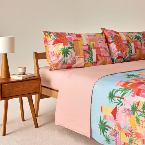 Bassetti marina double bed - bassetti,