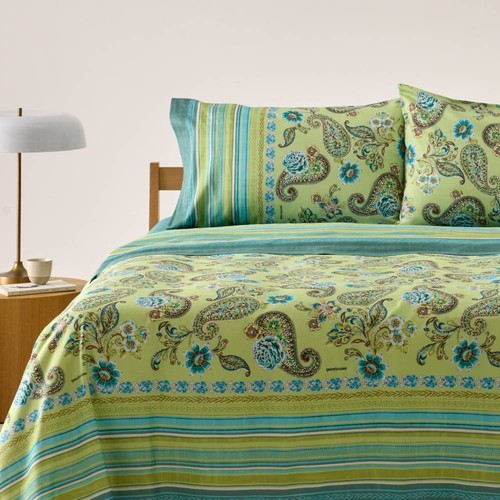Bassetti rapallo double bed - rapallo,