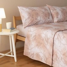 Bassetti RANCHI 41 cotton bed