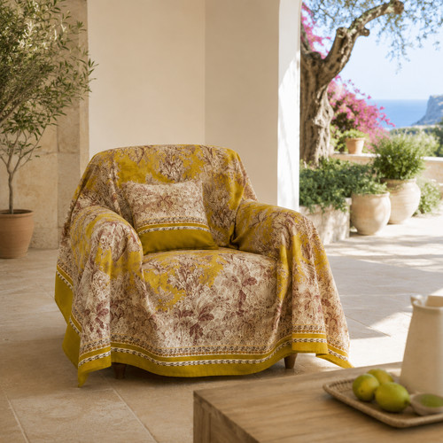Granfoulard bassetti boboli - bassetti, y1