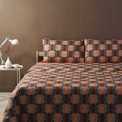 Bassetti complete cotton bed