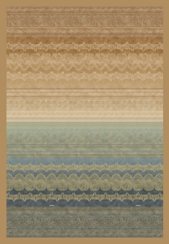 Bassetti plaid granfoulard - bassetti,