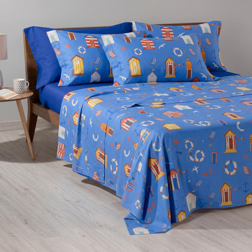 Bassetti cabana double - cabana,