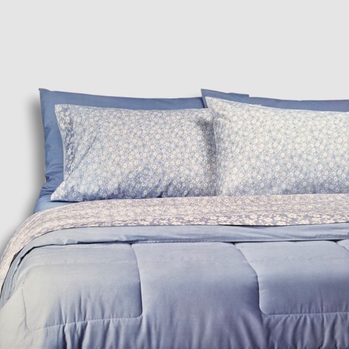 Bassetti complete winter bed