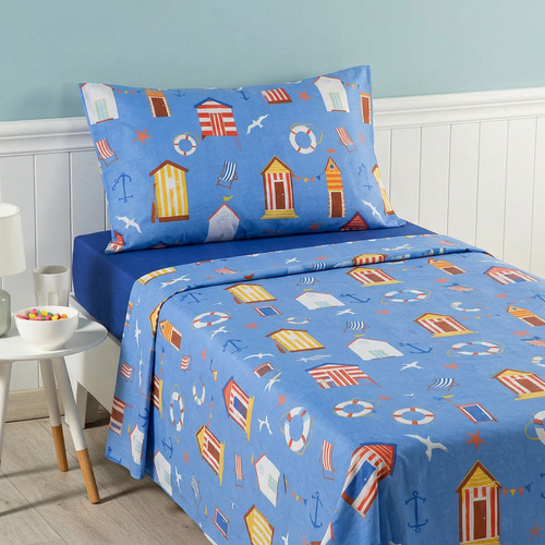 Bassetti cabana single - bassetti, bed