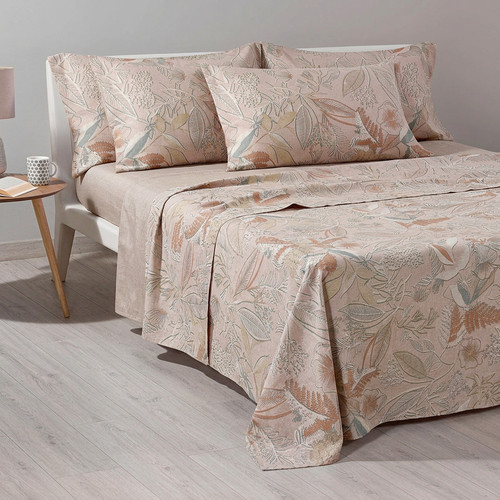 Bassetti evocative double bed - evocative,